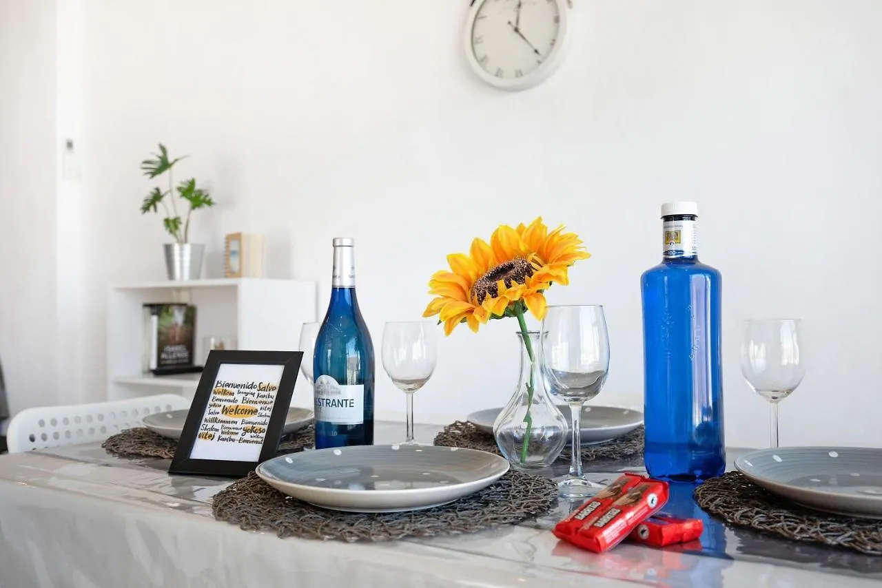 Apartamento Currimar Conil De La Frontera