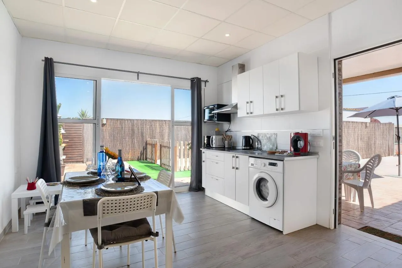 Apartamento Currimar Conil De La Frontera