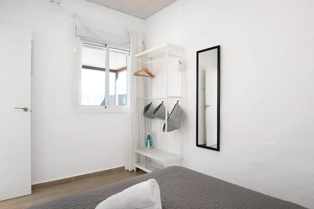 Apartamento Currimar Conil De La Frontera