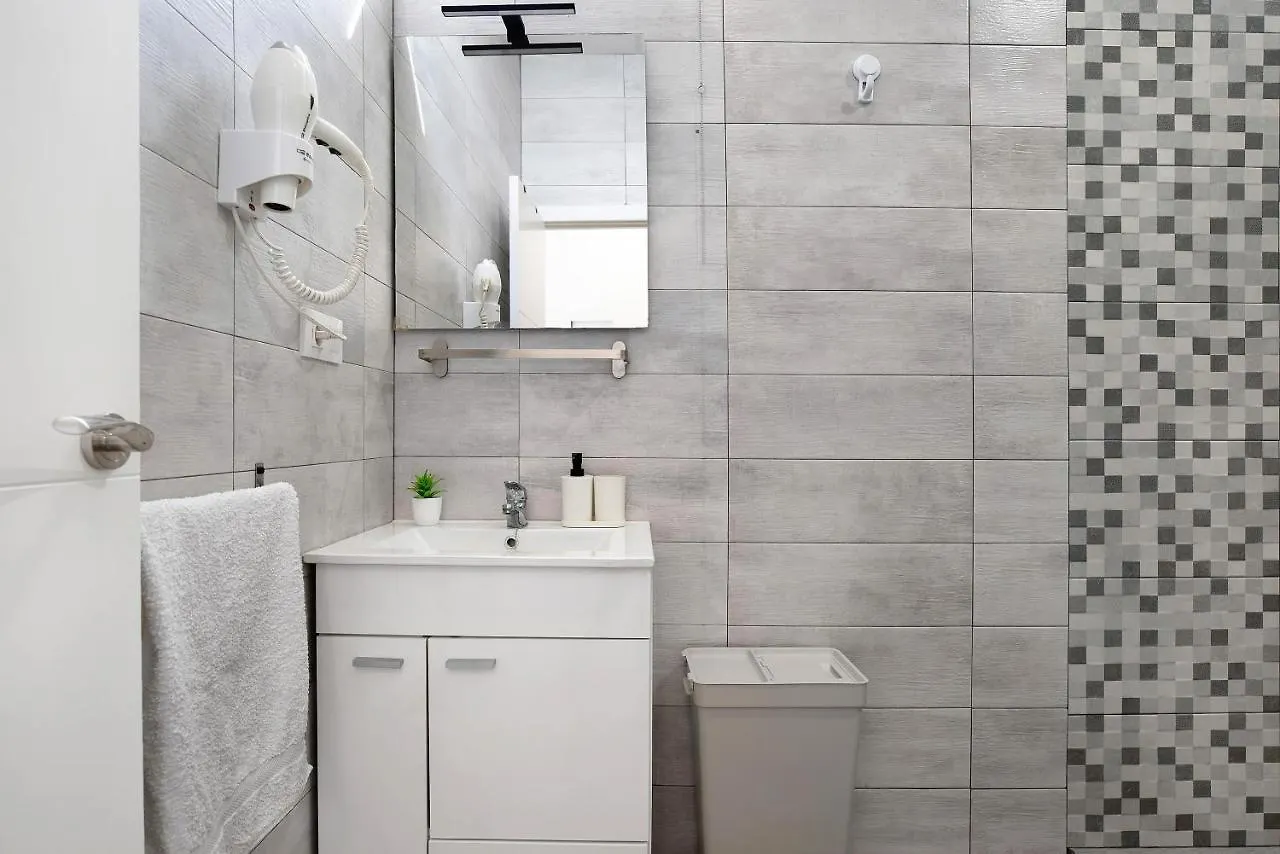 Apartamento Currimar Conil De La Frontera España