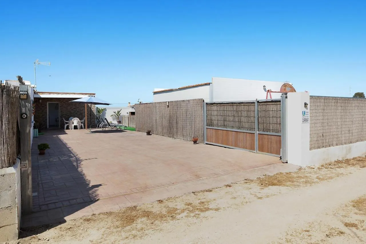 Apartamento Currimar Conil De La Frontera España