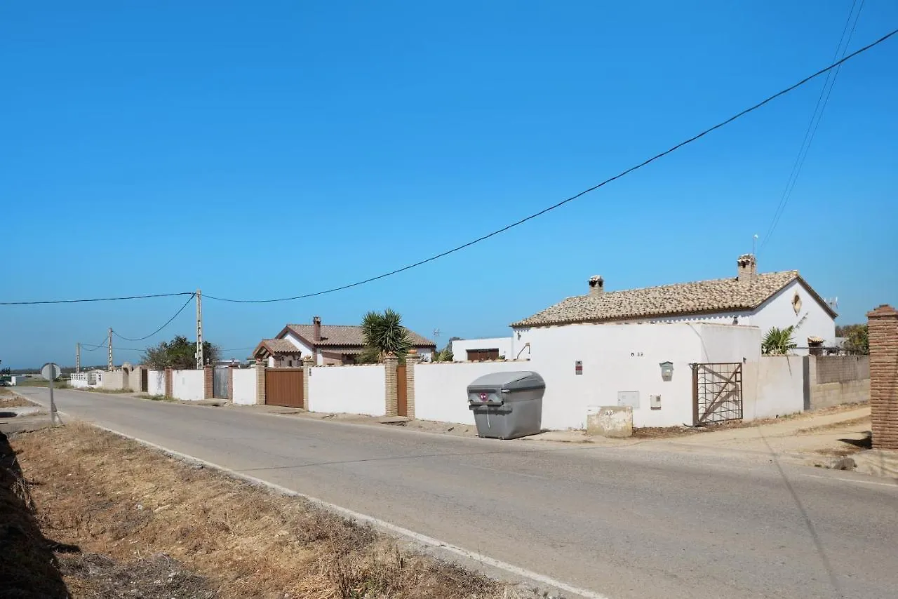 Apartamento Currimar Conil De La Frontera
