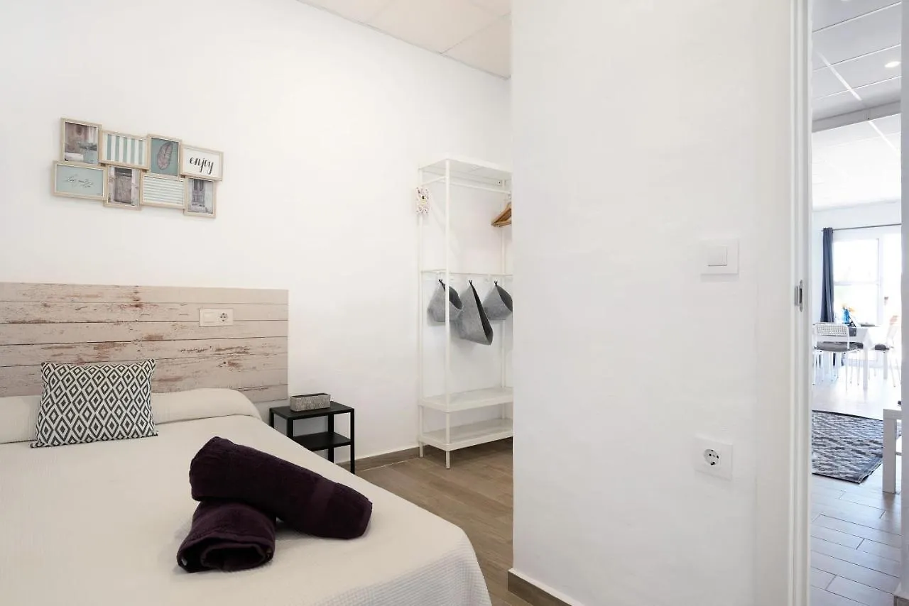 Apartamento Currimar Conil De La Frontera 0*,  España