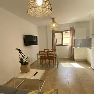  Apartamento Sur De Europa B 1 3 España