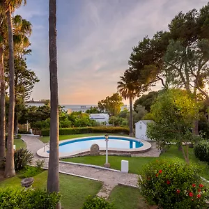  Apartamento Cortijo Fontanilla