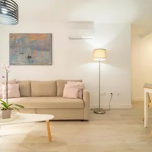  Apartamento - Center B&c España