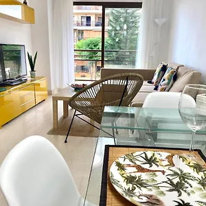  Apartamento Hevres Playa España