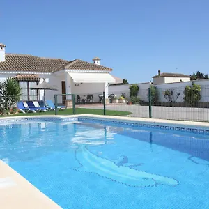  Сasa de vacaciones Rocio-conil