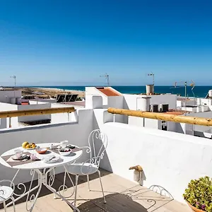  Apartamento Y En El Centro La Jábega By Conil