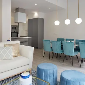  Apartamento Arrasate Stylish, Super And New. España