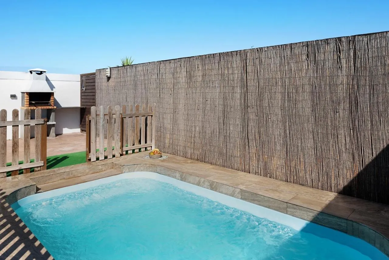 Currimar Apartment Conil De La Frontera