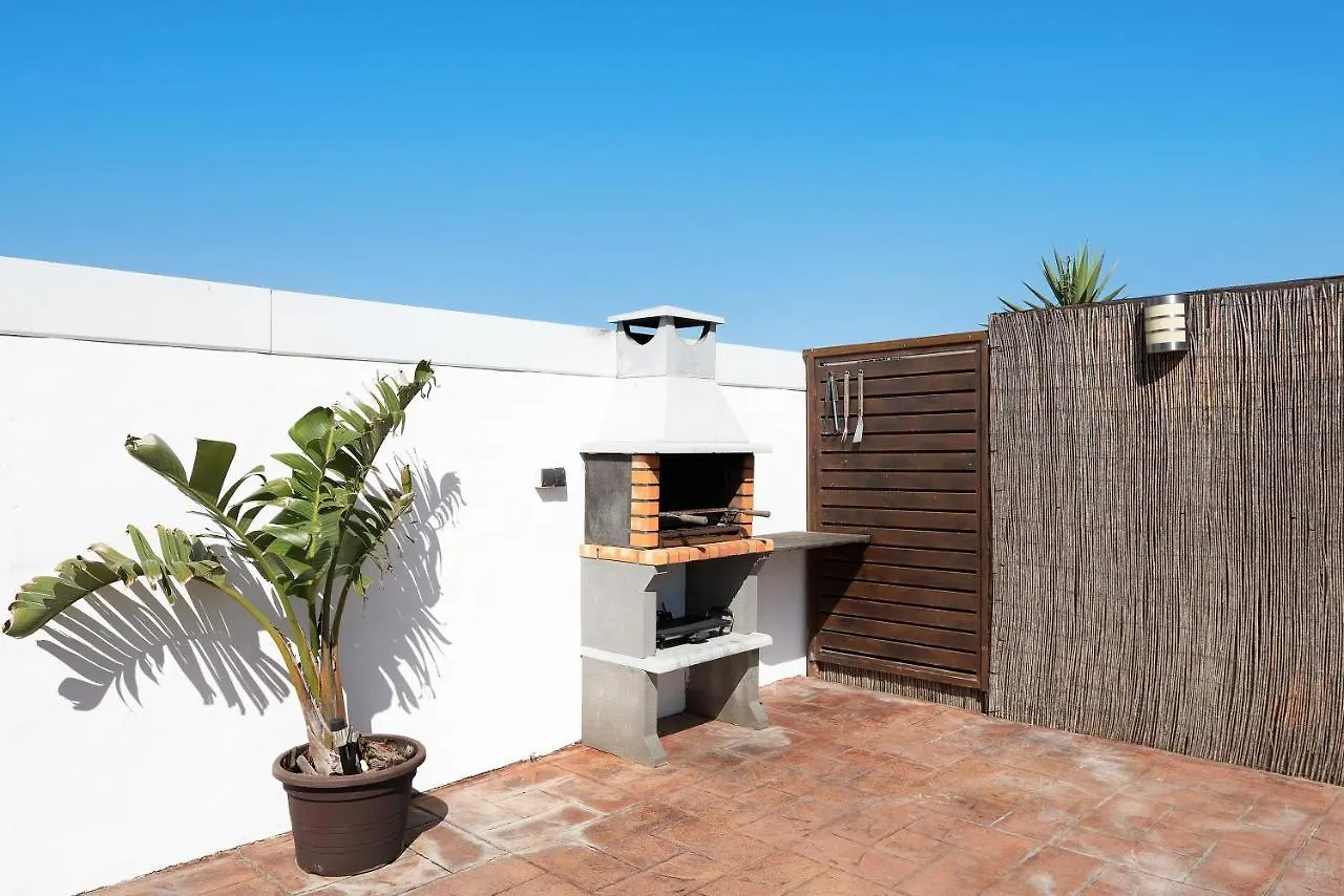 Currimar Apartment Conil De La Frontera Spain