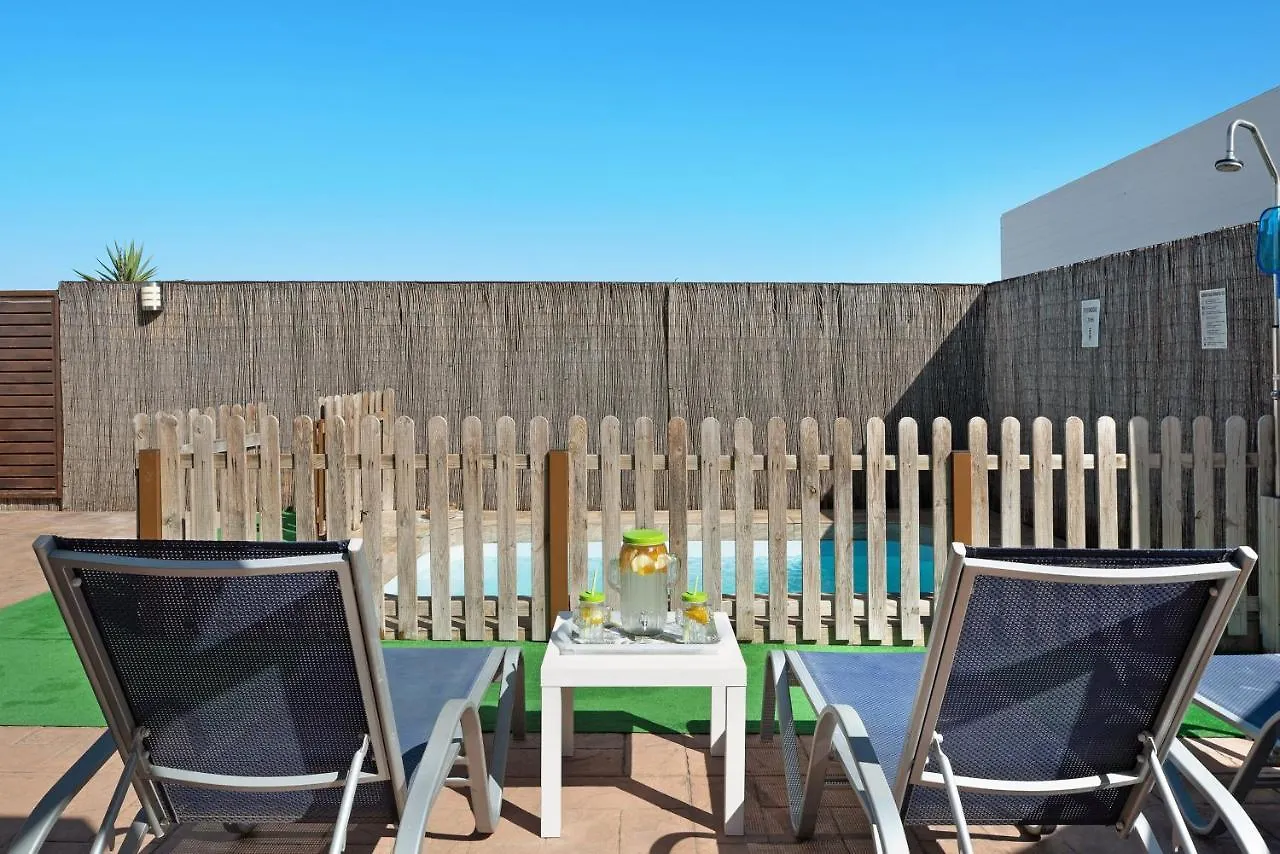 Currimar Apartment Conil De La Frontera 0*,  Spain