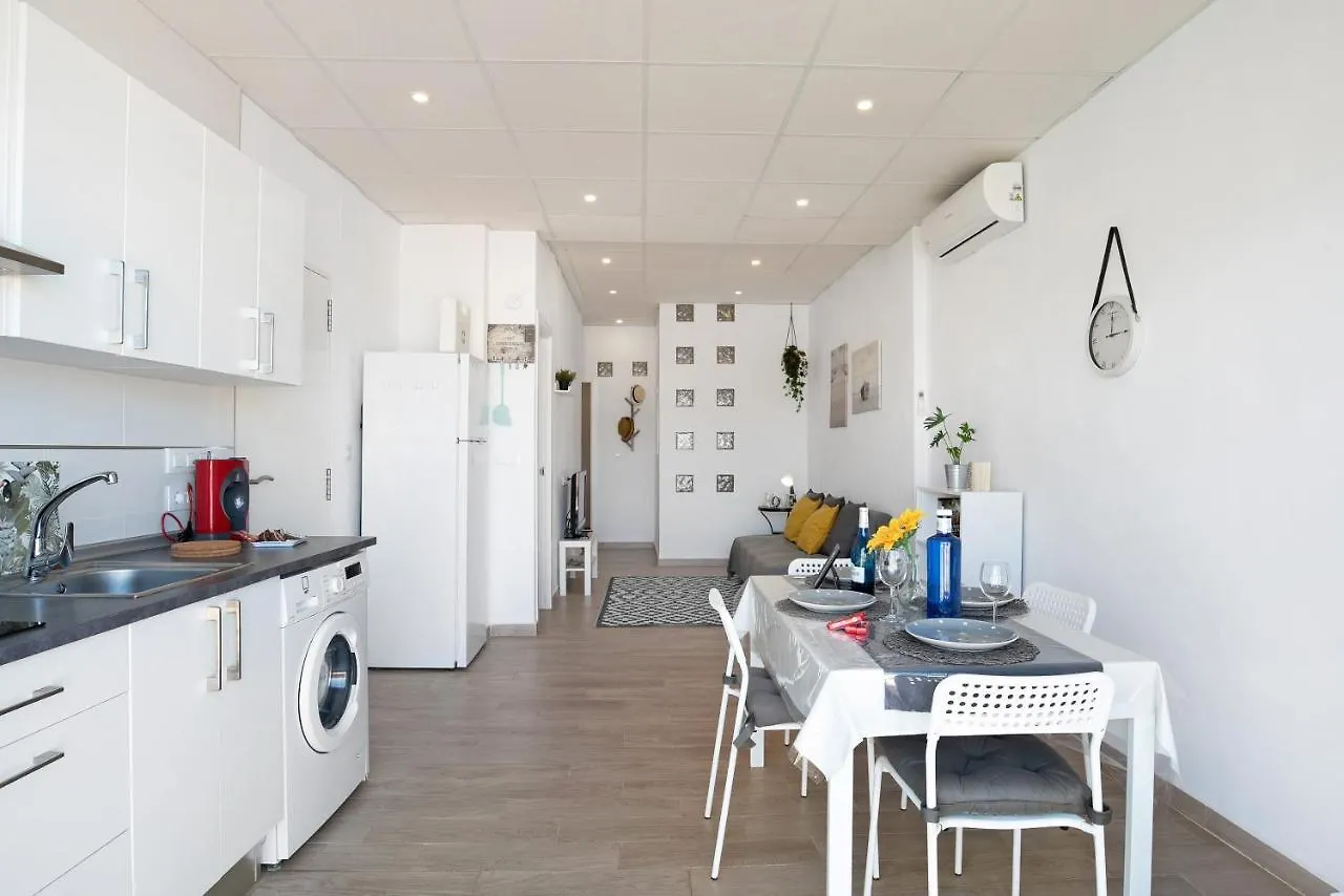 Currimar Apartment Conil De La Frontera