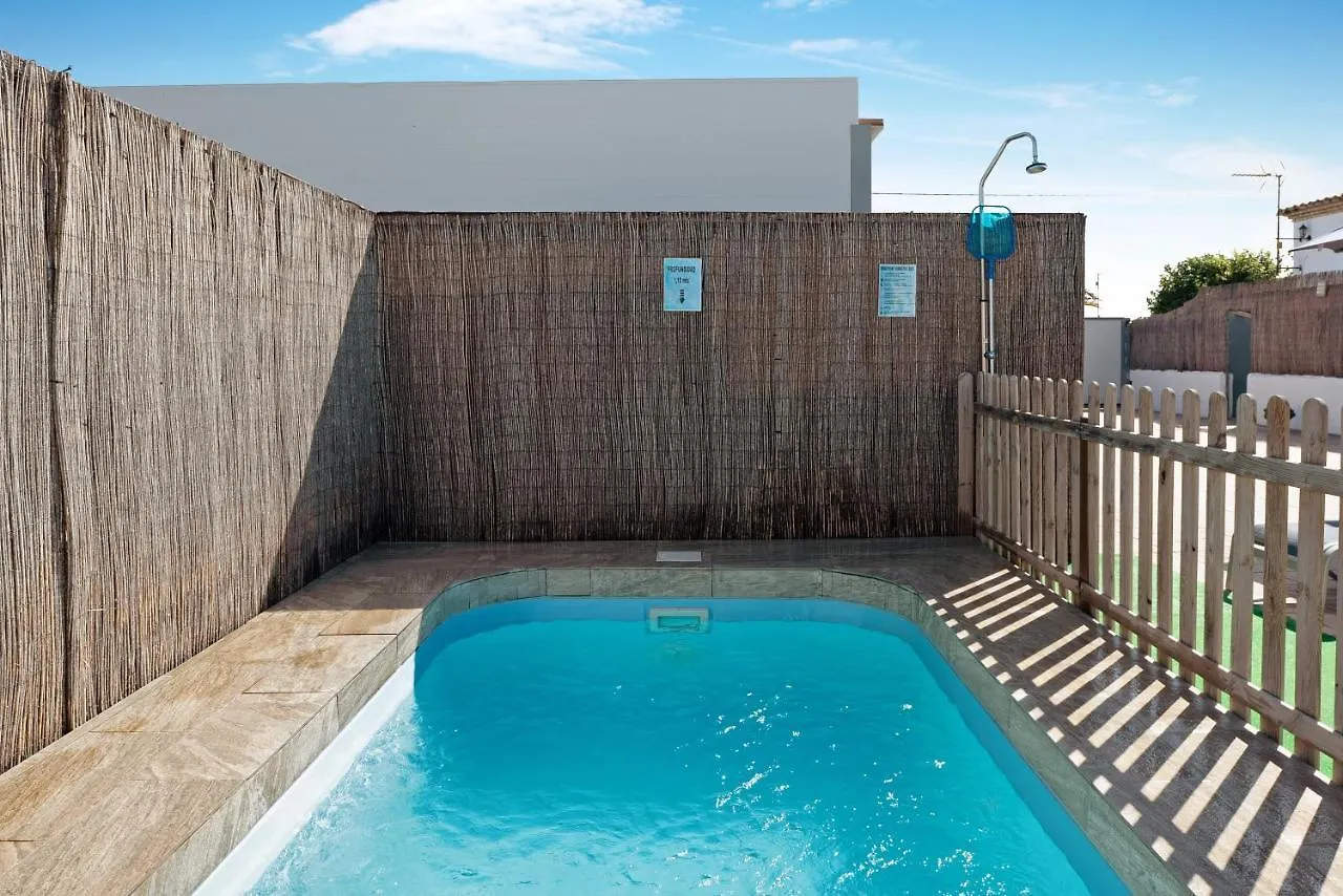 Currimar Apartment Conil De La Frontera