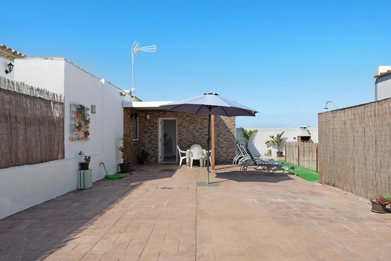 Currimar Apartment Conil De La Frontera