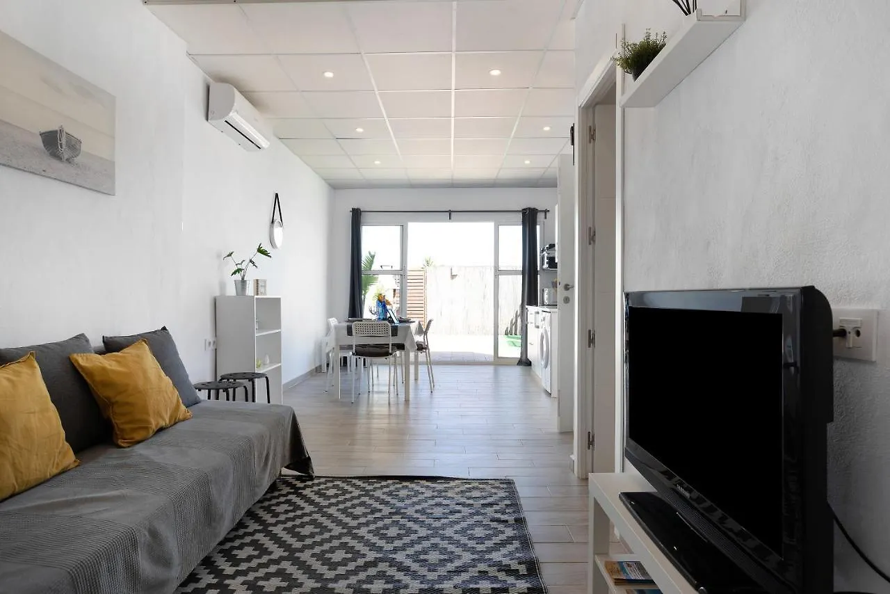 Currimar Apartment Conil De La Frontera