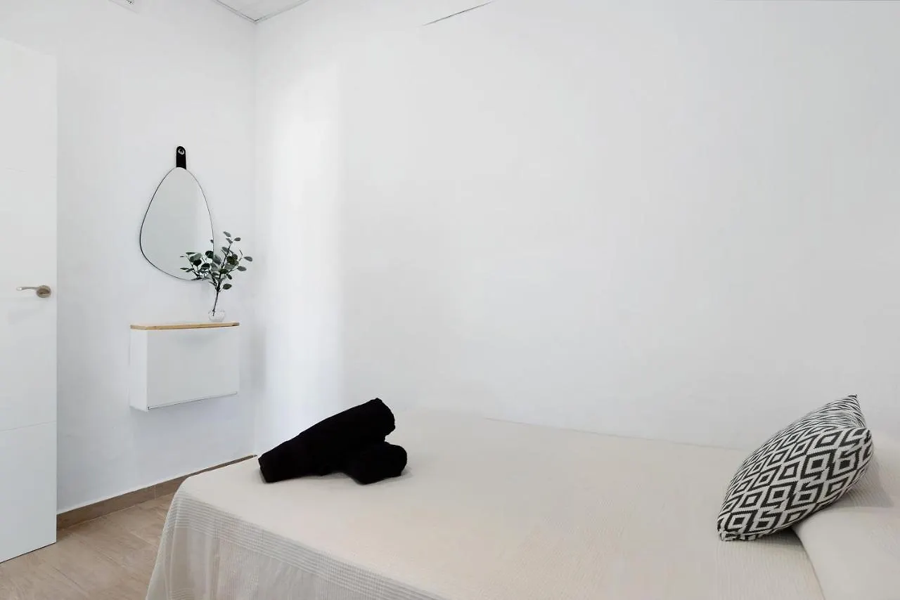 Currimar Apartment Conil De La Frontera Spain